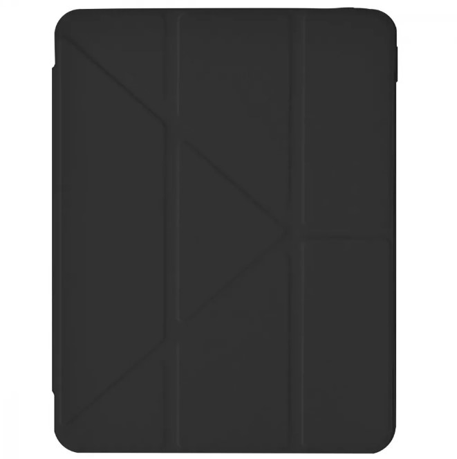 Чохол WIWU Defender Protectived Case для iPad 12,9 (black)-0